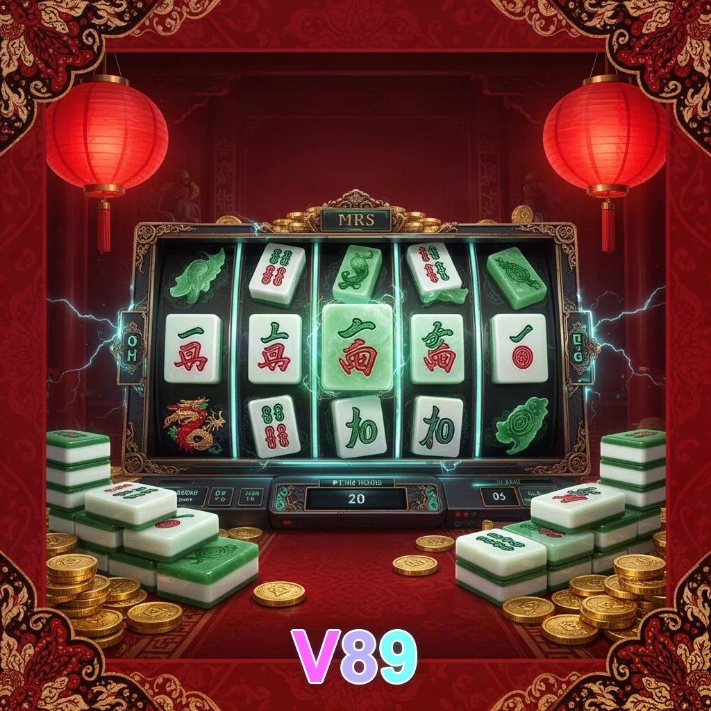 Promosi V89
