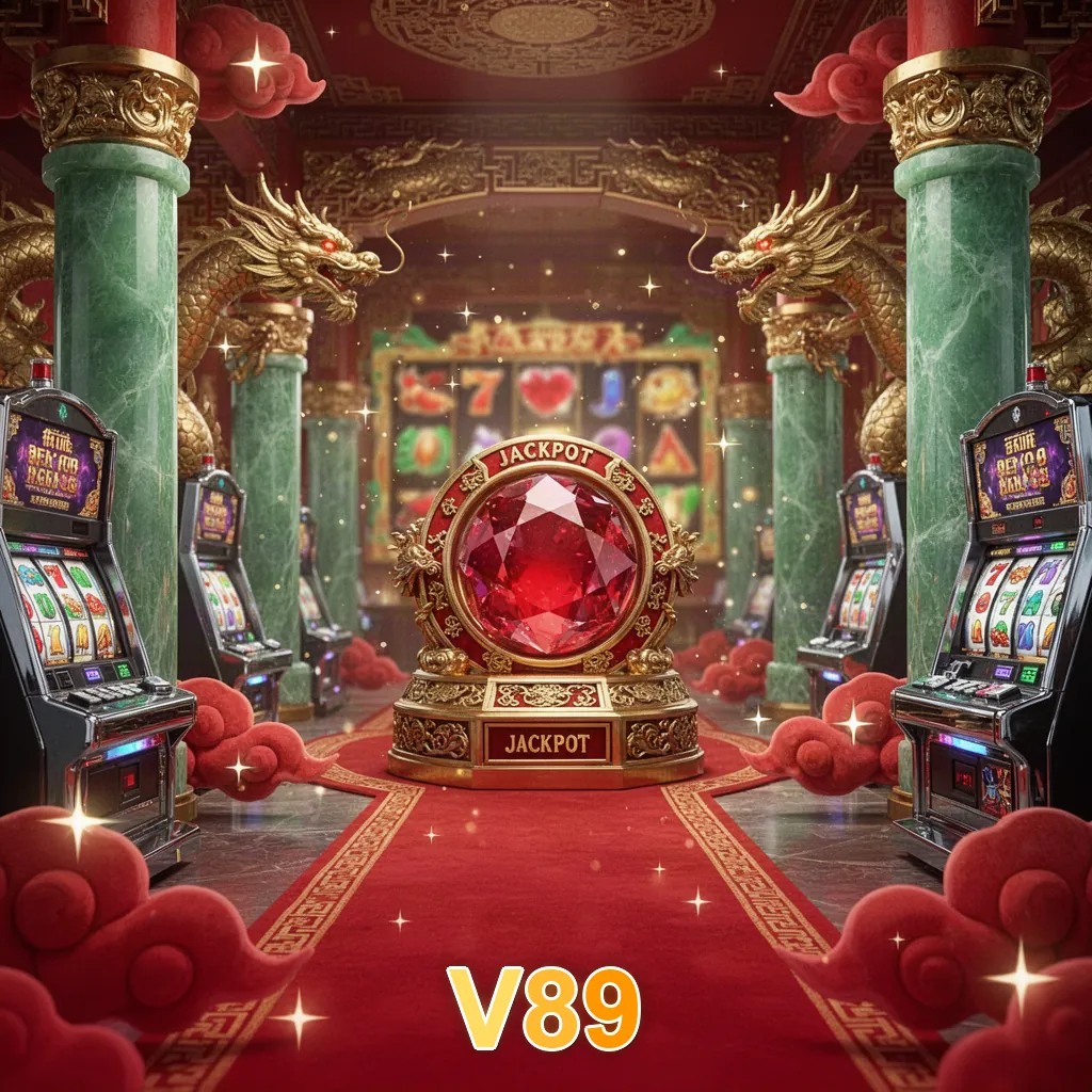 Promosi V89