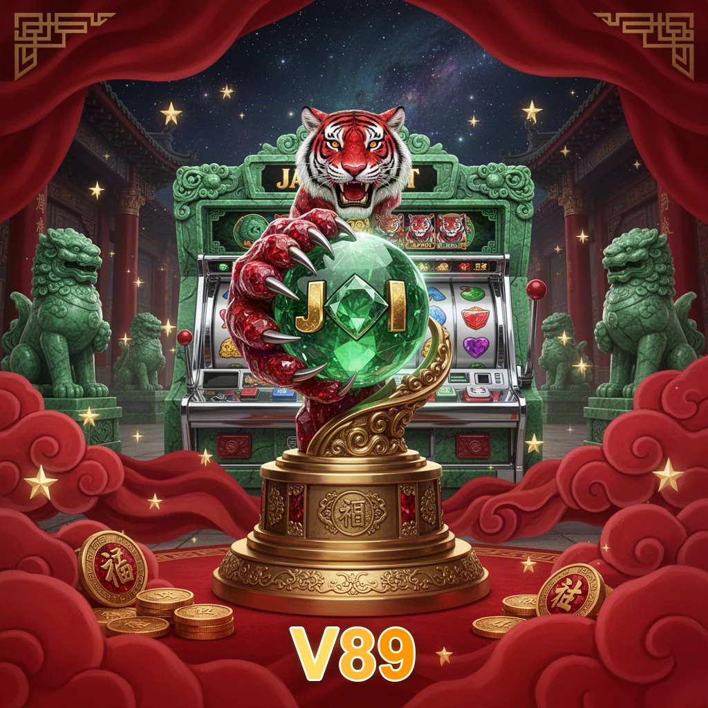 Promosi V89