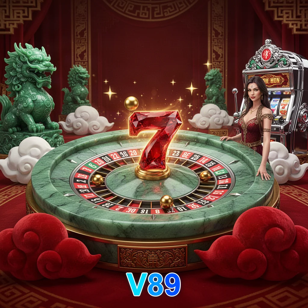 Promosi V89