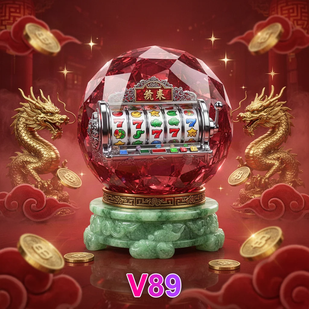 Promosi V89